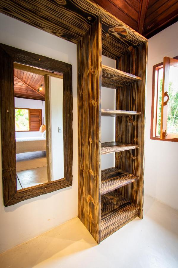 Casa Joao Viera Trancoso Villa Buitenkant foto